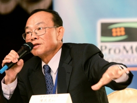 強化體質  避免被巨獸三星吞食