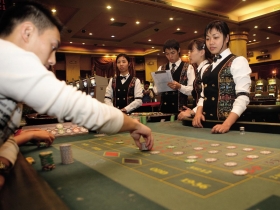 你不知道的荷官職場黑暗面