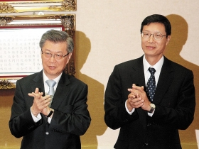 財經新首長　理財功力總體檢