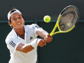 盧彥勳：不斷比賽 是為了試探自己的極限