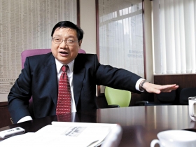 四十年功力　曹仁超小細節看泡沫