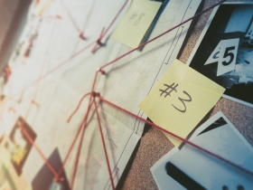 揭開米迪亞老闆施建新的真面目