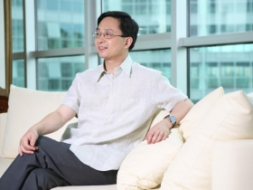 宋鴻兵：2011年才是海嘯最高峰