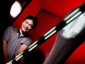 綜藝天王入主翔昇的三大挑戰