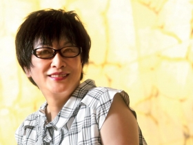 徐楓：面對人生困難 大步跨過去就好了