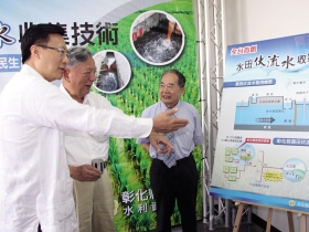 卓伯源不蓋水庫  每年掙得一座水庫量