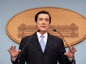 馬總統的核四商轉安全保證  你信嗎？