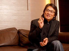 彰化囡仔陳俊龍橫掃全球醫界之路