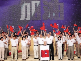 新國會空轉  馬英九的心腹大患