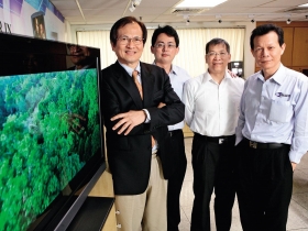 茂林靠獨門專利與國際大廠搏高下