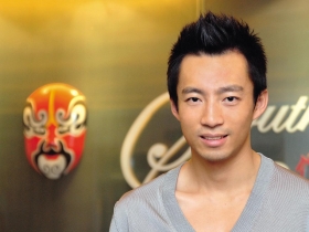 汪小菲：我只想未來五年要做的事