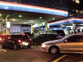 開越少、繳越多 汽燃費荒謬怪現象