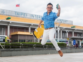 擺脫暴衝》曾大虧九成  老婆一句話翻轉命運 從投資獵人變農夫  他40歲不為錢煩惱