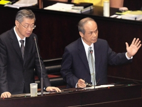 五大基金「化零為整」  不能只學半套