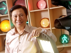 百億號誌燈商機 聯嘉占盡優勢