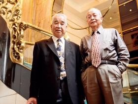 台灣第二大石化集團一甲子不敗傳奇