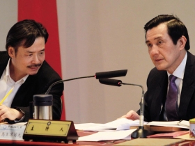 馬英九轉向  藍營派系「如沐春風」