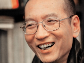 我沒有敵人──劉曉波的最後陳述