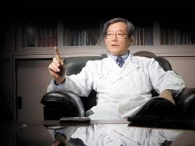 杜永光：目標訂高一點 事情才能夠做得更好！