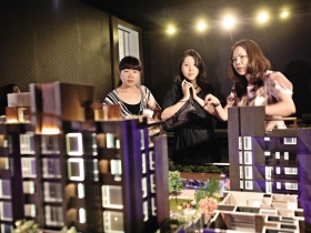 徐一鳴：大陸人遲早會來台置產！