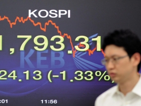 股神巴菲特的下一個「狩獵場」