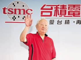 政府充耳不聞  張忠謀苦心換無奈