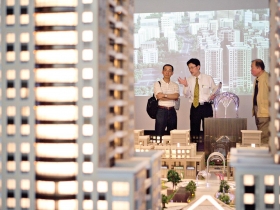 奢侈稅出擊  房價鬆動羊群效應發酵