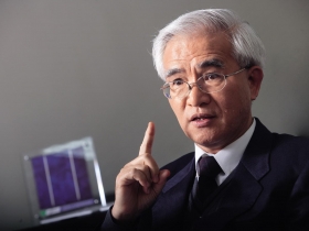 太陽能產業重回鎂光燈下的祕密