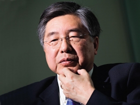 左元淮：台灣太陽能廠全會被併掉！