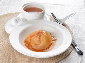 林輝雄：「我用200分的氣力，做100分的事」