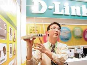 台灣網通廠生存空間飽受中國威脅