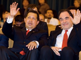 奧立佛史東：貪婪不是推動世界的力量