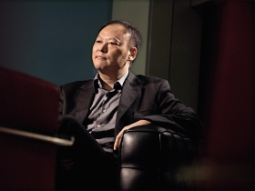 宏達電周永明用0.8秒的競爭力決勝負