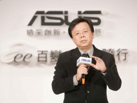 華碩胡書賓 變形金剛推手逆轉勝之路