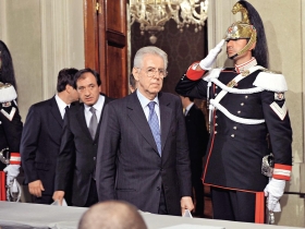 義大利「七％危機」啟示錄