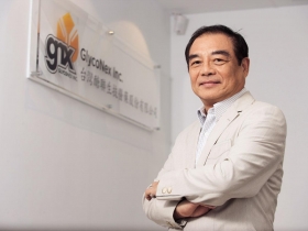 台灣醣聯抗癌技術獲日本大廠肯定