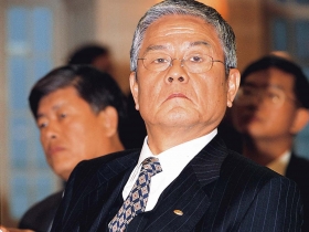 72歲陳永泰年後再婚