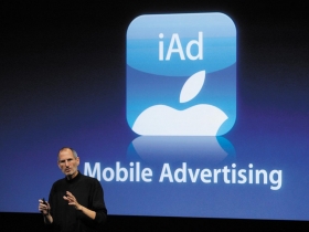 競爭白熱化　蘋果、谷歌互踩地盤