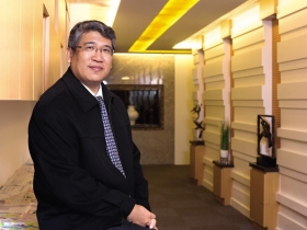 太睿陳宏洲  讓新光吳家點頭拆起家厝