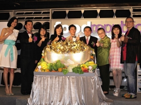 大食代用「食演秀」吊客人胃口