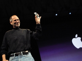 沒有「神」的蘋果  還會繼續偉大？