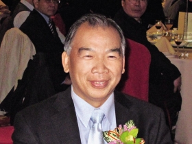 王健源  蔡宏圖逐鹿中原的操盤手