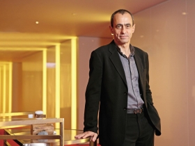 香港三大富豪最愛用的建築師