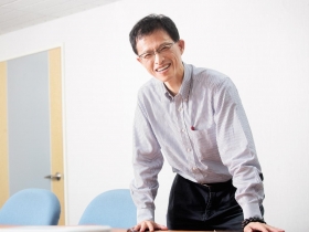 好命  是留給準備好的人