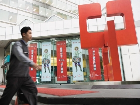 黃齊元：未來兩年併購熱浪席捲兩岸