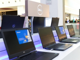 戴爾電腦新殺手級產品的幕後推手