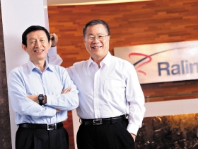 無線搭有線  新雷凌營收拚三百億