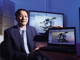 雲林漁村囝仔讓鴻海、台達電都買單