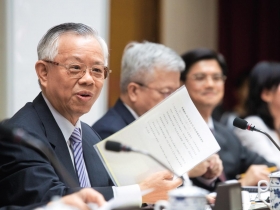 是誰卡死兩岸貨幣清算機制？