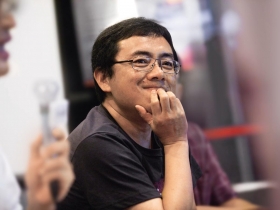 黃志明：每個案子都是一段不同的人生！